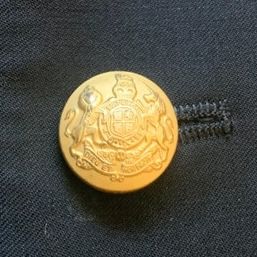 blazer button blazer button